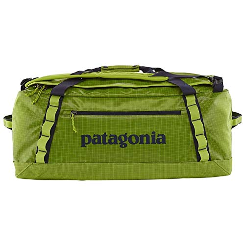 Preisvergleich Produktbild Patagonia Black Duffel 55L - Reisetasche