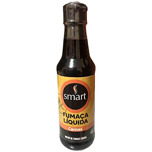 Fumaca Liquida 148ML Smart