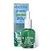 Nailtopia Green Algae Hydrating Nail and Cuticle Treatment - Cuticle Oil for Nails - Dry Skin and Cuticle Softener - Superfood Vitamins - 0.41 oz
