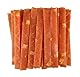 TRIXIE glutenfreie Käse-Huhn-Streifen PREMIO Cheese Chicken Stripes, 100 g - 31586