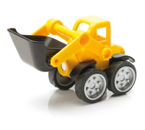 Smartmax Power Vehicles - Complete Set #TOP3