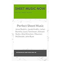 Perfect Sheet Music
