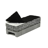 Algopix Similar Product 12 - ChenilleKraft Whiteboard Eraser