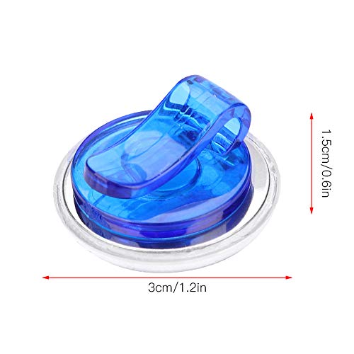 Dioche Magnetic Golf Hat Clip with Ball Marker #TOP25