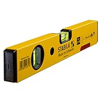 STABILA Magnet-Wasserwaag 