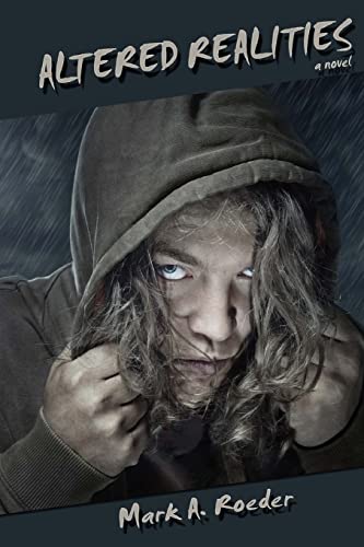 Altered Realities 1505399769 Book Cover