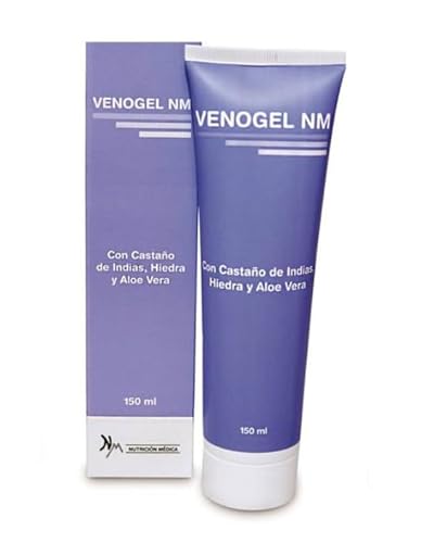 Venogel NM tubo 150 ml