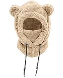 Occasions : Ce chapeau chaud d'hiver pour filles par temps froid convient à de nombreuses occasions, telles que l'école, les activités de plein air, le cyclisme, le ski, la course, la randonnée et d'autres activités. Il peut également être utilisé comme cadeau pour les enfants à l'occasion des anniversaires, du Nouvel An, de Noël et d'autres fêtes