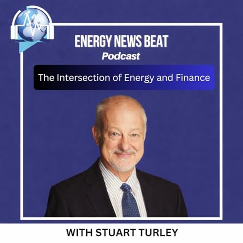 Is Nuclear Making a Renaissance? Podcast Por  arte de portada