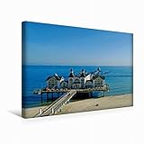 CALVENDO Anleger Badeort Sellin