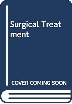 Paperback Surgical Treatment Book