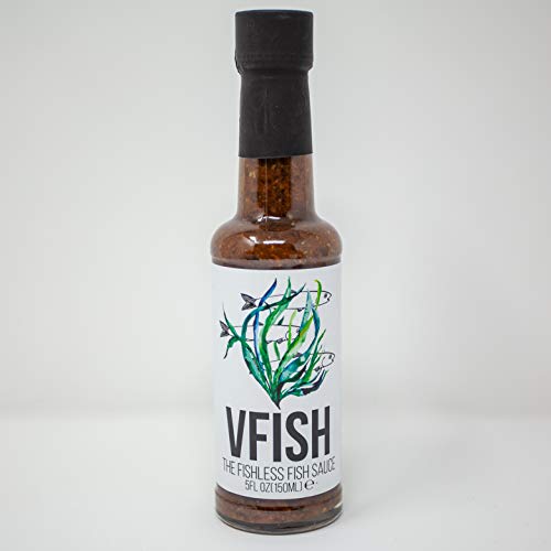 8 Best Fish Sauce Brands Packed With Flavor (Reviews) The Proud Italian