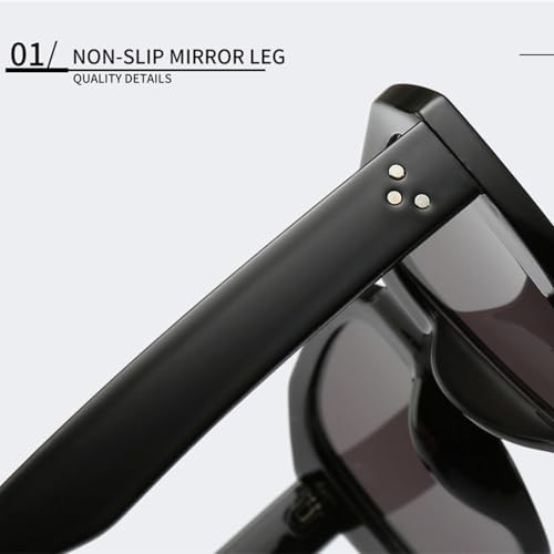 Lunettes de soleil vintage pour femmes pour vos terrasses de café