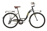 Sillín confortable elastomero