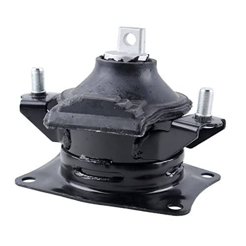 Muco New Engine Motor And Trans Mount Set Of 7 For 2004-2008 A-Cura Tsx 2.4L For Auto Trans.- Replaces#A4509，A4516，A4510，A4517，4526Hy，A4544，A4591 Automatic Trans #TOP1