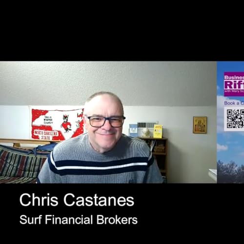 Insurance for Startups with Chris Castanes