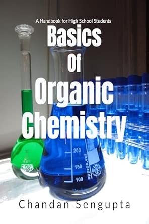 Buy Basics of Organic Chemistry Book Online at Low Prices in India ...