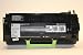 Produktbild Lexmark 622XE 62D2X0E (entspricht 62D2X00) Toner Black -Bulk