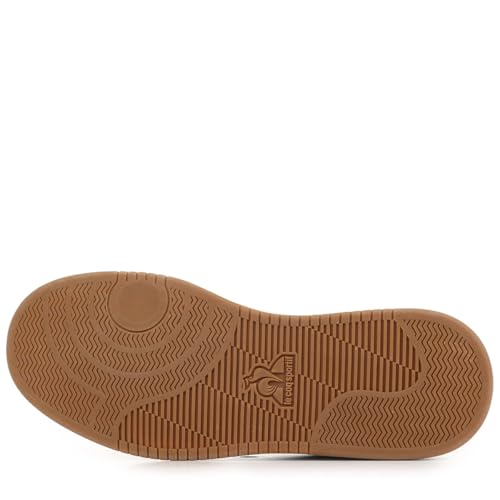 Baskets basses Le Coq Sportif Lcs Master - vue 8