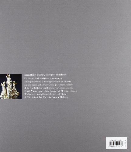 Museo Nazionale Di Capodimonte. Ceramiche - 2