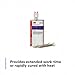 3M Panel Bonding Adhesive, 08116, OEM Recommended, Two-Part Epoxy, 200 ml/6.75 fl oz Cartridge , Black