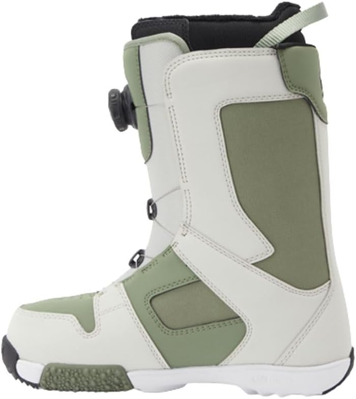 DC Phase Boa Pro Light Olive/Oyster 9.5 B (M)