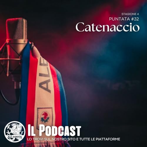 4x32 - Catenaccio