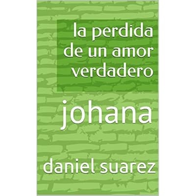 la perdida de un amor verdadero