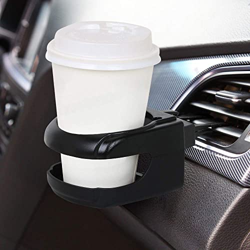 Kytpyi Alloy Plating Car Ashtray Mini Detachable Multi-function Car Cigar Ashtray Smokeless Cylinder Cup Holder With Blue LED Light Indicator Smokeless Fireproof for All Car,Home,Office - Image 4