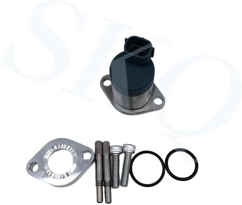 For Sumitom-o SCV Valve Long Valve Sh200 8-9814548-1 Factory Direct Sales Excavator Accessories