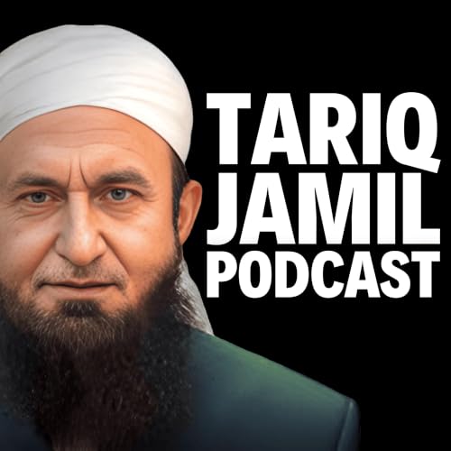 『Tariq Jamil Podcast』のカバーアート