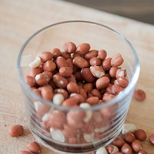 Arachidi Sgusciati Confezzione Da 5Kg - Visa-Fruit