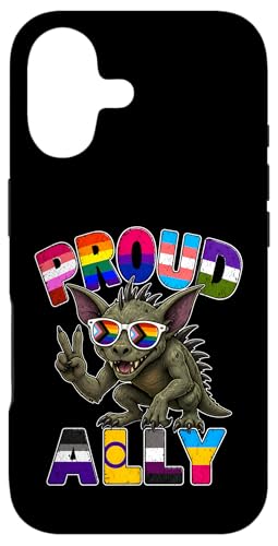 �ւ荂�������҃`���p�J�u��LGBTQ�v���C�h���� �X�}�z�P�[�X iPhone 17 �p