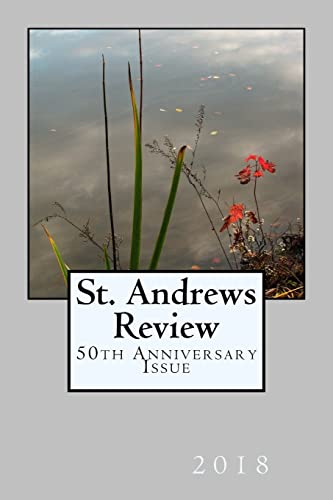 St. Andrews Review: 50th Anniversary Issue