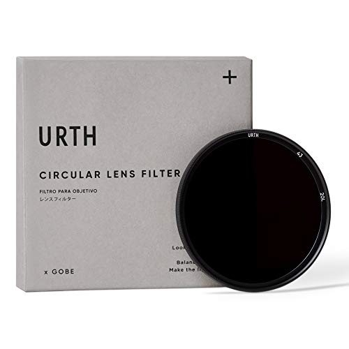 Urth 43Mm Infrared (R72) Lens Filter (Plus+) #TOP16