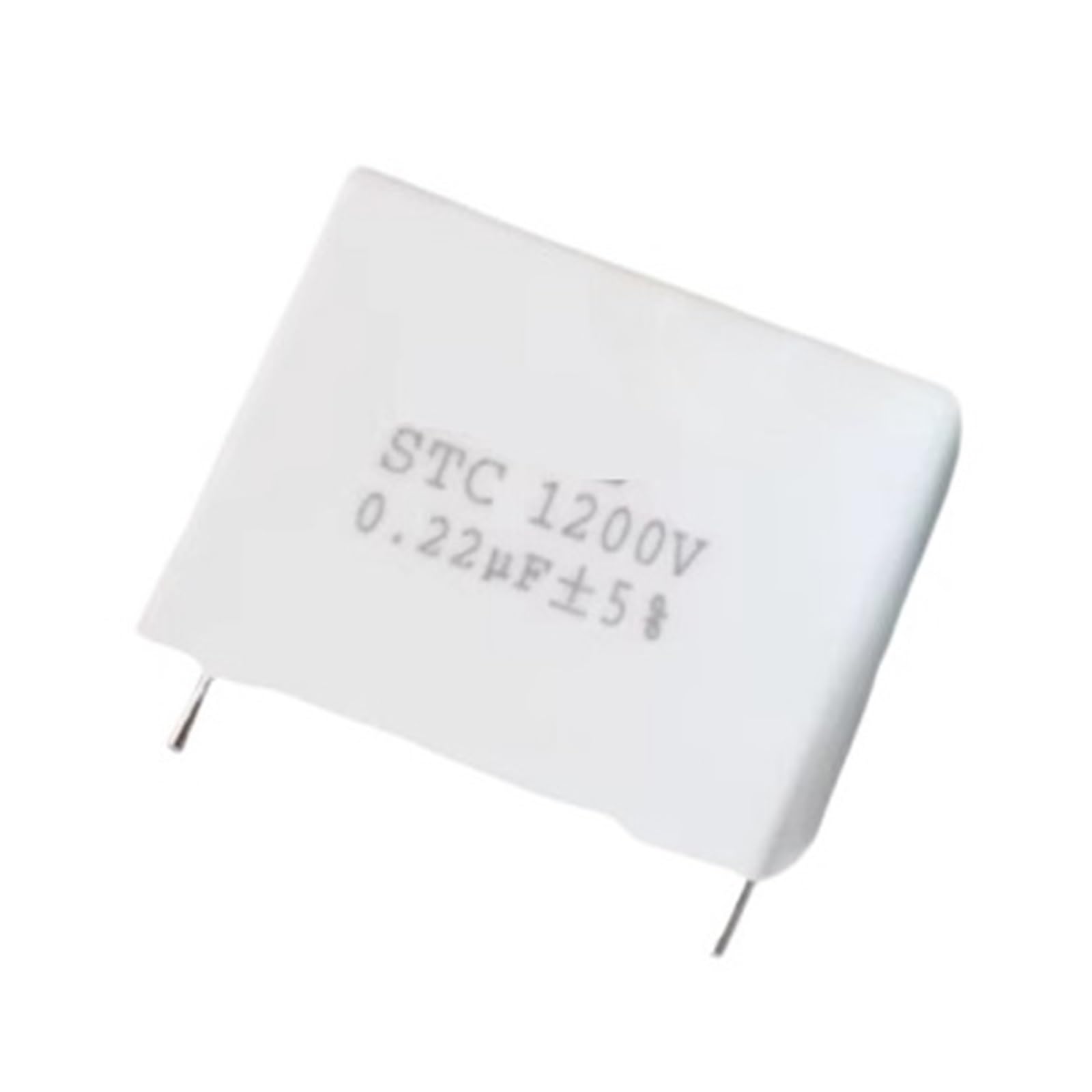 STC-1000-3.3-6G Condensateur de précision à film mince haute durabilité