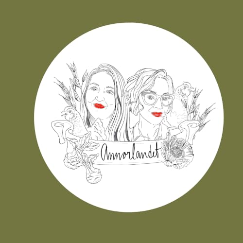 Annorlandet copertina