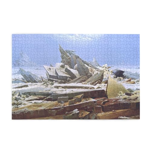 ジグソーパズル アート 風景」の人気商品一覧 | 安い商品を通販サイト