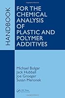 Algopix Similar Product 11 - Handbook for the Chemical Analysis of