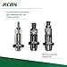 RCBS .45 Colt 3-Die Steel Set