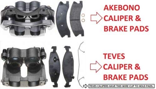Lpb Raybestos anteriore freno a disco in ceramica
