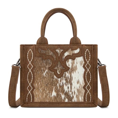 Bolso Mini Tote Trinity Ranch para Mujer miniatura 1