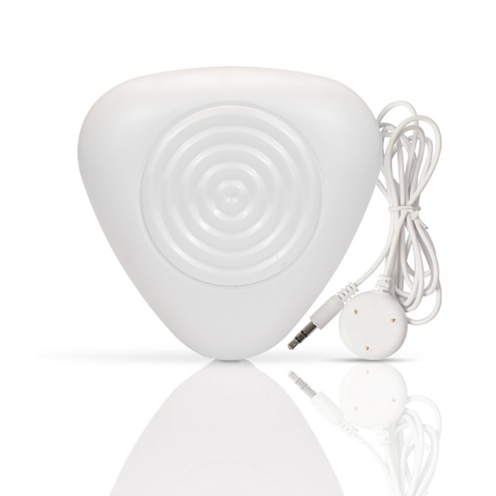 Littimoon Zigbee Water Level Sensor Smart Water Leakage Alarm Detector Flood Alert Overflow Security Protection Tuya