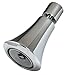 AM Conservation Group Niagara Conservation N2150 Luxury Spa All Metal 1.5 GPM Chrome High Efficiency Fixed Shower Head