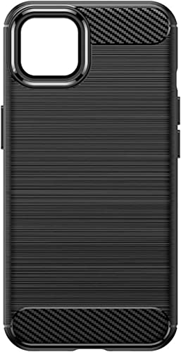 Coque iPhone 14 Pro Max dos brossé anti-rayures pour le quotidien