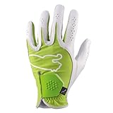 Puma Men's Left Hand Monoline Performance Glove