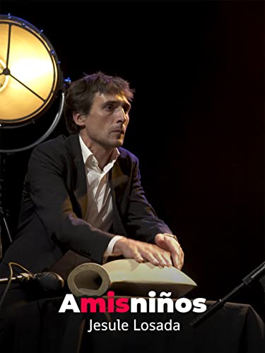 A mis niños. Jesule Losada