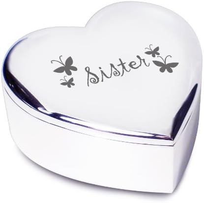 Sister Heart Trinket