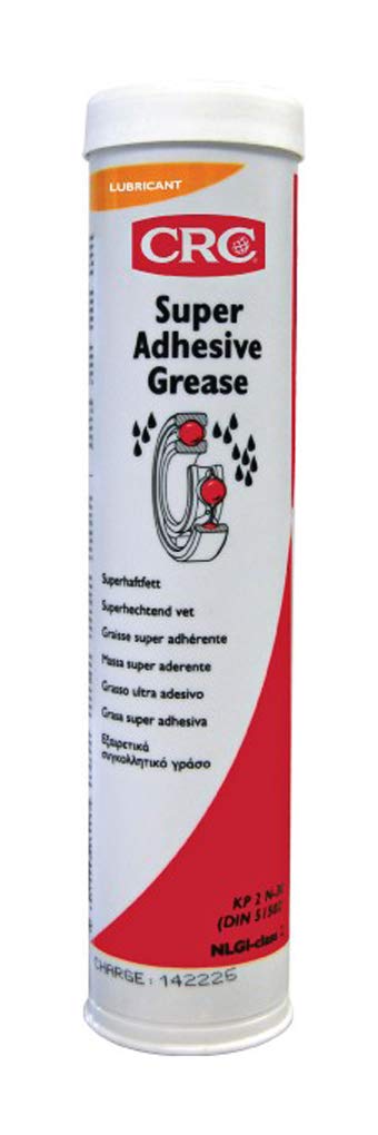 CRC 30585-aa - QUIMICO Super Adh. Grease 100 ml