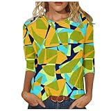 Tunique d'été pour femme - Manches courtes - Chemisier festif à paillettes - Haut pour femme - Chemisier long pour femme - Chemisiers à paillettes pour femme - Chemisiers d'été pour femme - Chemise festive élégante - Tunique pour femme - Pull à paillettes - T-shirt à paillettes - Chemisier pour femme - T-shirt noir - Tunique d'été - Grandes tailles - Haut à paillettes pour femme - Chemisier à paillettes pour femme - Chemisier festif